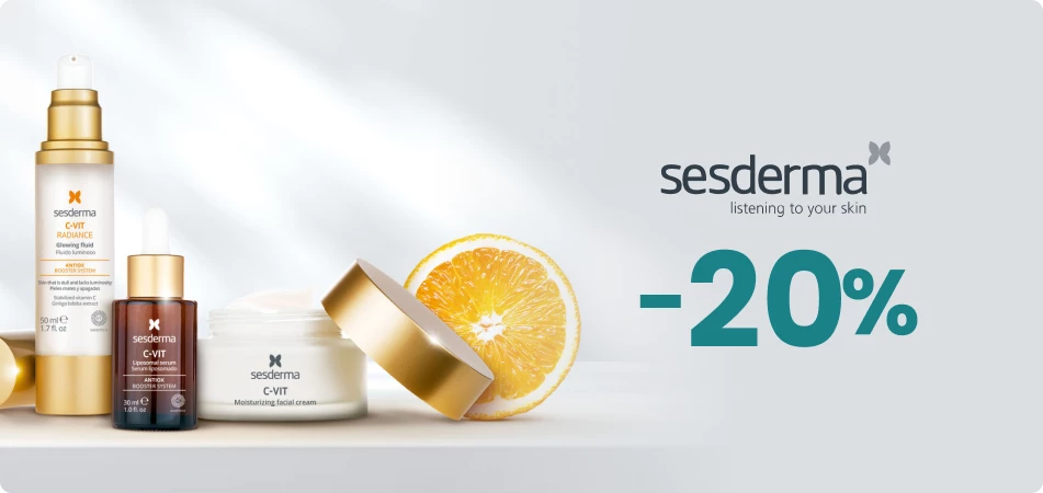 SESDERMA